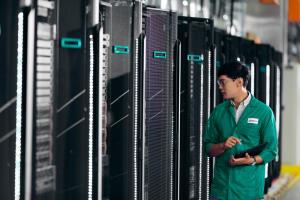 StoreOnce 3720 24TB Capacity Upgrade LTU