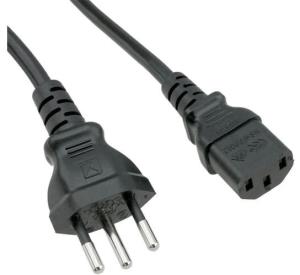 Power Cord 1.83m 10a (af565a)