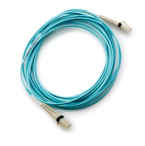 FC Cable Multi-mode OM3 LC/LC 2m