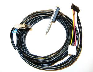 StoreEver 4m Mini SAS (SFF-8088) LTO Drive Cable for 1U Rack Mount Kit