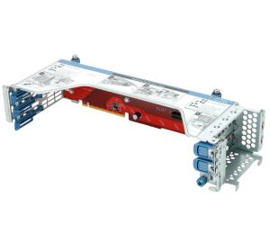 HPE DL160 Gen10 CPU1 x16/x8 Pci-e Riser Kit (866432-B21)