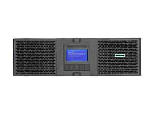 HPE G2 R5000/6000 3U Rackmount WW Extended Runtime Module