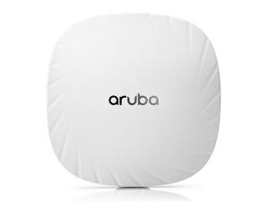 Aruba AP-505 (RW) Dual Radio 2x2:2 802.11ax Internal Antennas Unified Campus AP