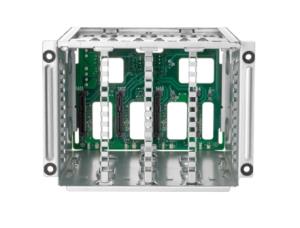 ProLiant DL360 Gen10 Plus 2SFF SAS/SATA 12G BC Drive Cage Kit