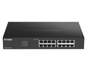 Switch Dgs-1100-24pv2 24 Ports Poe Gigabit Smart Managed