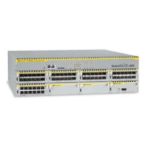 At-sbx908 8 Slot Layer 3 Switch Chassis