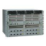 12 Slot Chassis Including At-sbx31fan (at-sbx3112)