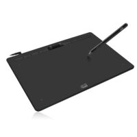 Graphic Tablet 12in X 7in Wide Screen