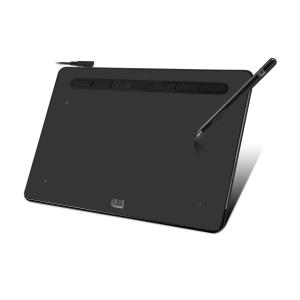 Graphic Tablet 8inx5in Wide Screen