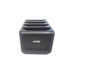 Sharecradle Pawer Precision Plus 4-slot - Battery Charger - For Tc7x
