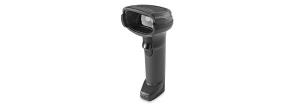 Barcode Scanner Ds8178-sr Imager 1d/2d Bluetooth With Presentation Cradle FIPS Black