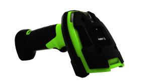 Li3608-er Rugged Linear Imager USB Kit Green / Black