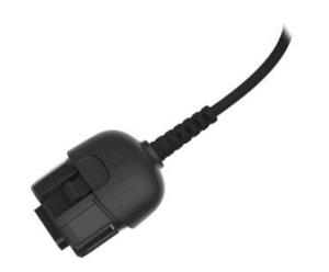 Converter - Corded USB - 2.1m For Cs6080-sr Black