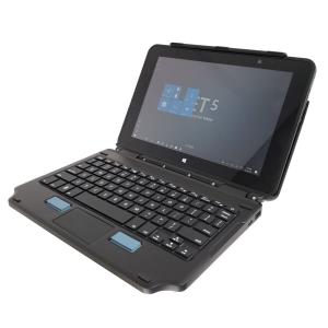 Keyboard Accessory For Et51 / Et56 10.1in  2-in-1 English Us