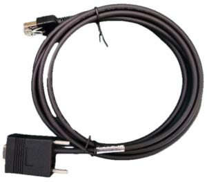 Cable - Serial - 2m - For - Ds55