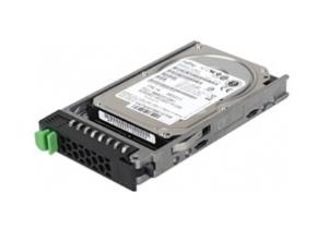 Hard Drive - Internal - 1.2TB - SAS 12g M.2 - 2.5in - Hot Plug 512e - 10000rpm