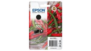 Ink Cartridge - 503 - 4.6ml - Black