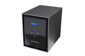 ReadyNAS 426 6-Bay 6X4TB Desktop