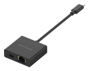 Nighthawk USB-C to Ethernet Adapter