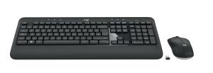 MK540 ADV WRLS KEYBOARD /MOUSE COMBO-N/A-TUR-2.4GHZ-N/A-INTNL