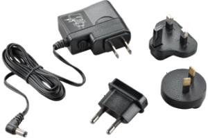 Universal Adapter 9v 500ma