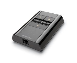 Mda524qd - Corded Switcher/mixer For Quick Disconnect (QD) Headsets USB A