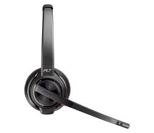Headset & Charging Cradle W8220 E&a Apme