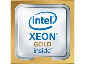 Xeon Gold Processor 6240 2.60 GHz 24.75MB Cache (cd8069504194001)