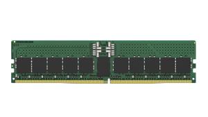 32GB Ddr5 5600mt/s ECC Reg 2rx8 Module (ktl-ts556d8-32g)