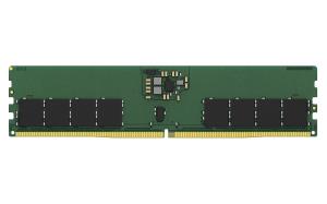 16GB Ddr5 6400mt/s Non-ECC Cl52 CuDIMM 1rx8