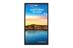 Digital Signage - 49xe4f-m - 49in - 1920 X 1080 (full Hd)
