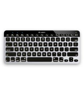 Keyboard Bluetooth Easy Azerty