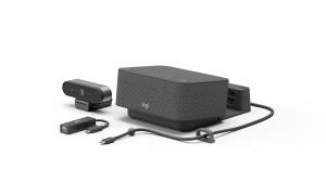 Logi Dock Focus Room Kit