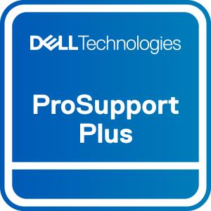 Warranty Upgrade - 3 Year Basic Onsite To 5y Prosupport Plus For Optiplex 3060-3280aio 3090u