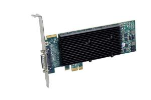 M9120 Plus Low Profile Pci-e X1