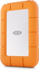 Lacie Rugged Mini SSD 4TB USB-c