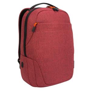 Groove X2 - 15in Notebook Compact Backpack - Dark Coral