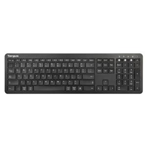 Antimicrob Fs Bluetooth Keyboard Nor Black