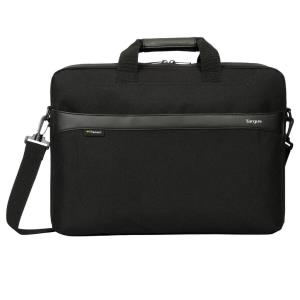 Geolite Ecosmart - 15-16in - Slim Brief - Black