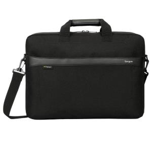 Geolite Ecosmart - 17.3in - Notebook Slim Brief - Black