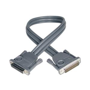 DAISY CHAIN CABLE KVM SWITCH B020-SERIES KVM B022-SERIES 4.5M