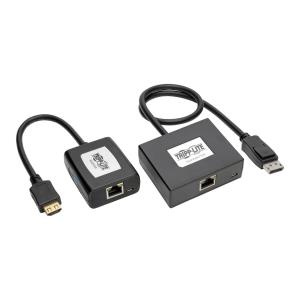 DISPLAYPORT TO HDMI O VER CAT5/6