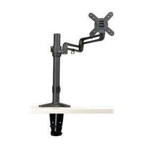 TRIPP LITE Full Motion Flex Arm Desk Clamp for 13