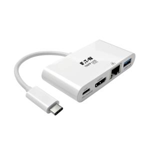 USB 3.1 USB-C/HDMI VIDEO ADAPT