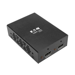 2-PORT 4K 3D HDMI SPLITTER/ HDMI 2.0/ HDCP 2.2/ ULTRA HD 4K