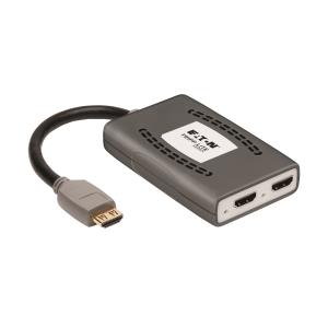 2-PT HDMI 2.0 SPLITTER 4K X 2K 60 HZ HDR USB POWERED