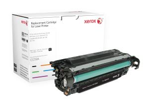 Compatible Toner Cartridge - HP CE250A - Standard Capacity - 6900 Pages - Black