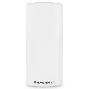 COMPLIANT WITH 5GHZ 802.11N/A RADIO SPEED UP TO 300MBPS 13DBI