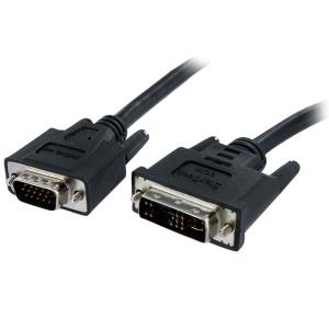 DVI To Vga Display Monitor Cable 2m