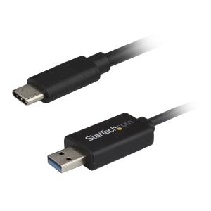 USBc To USB Data Transfer Cable Mac / Windows - USB 3.0 (5gbps)